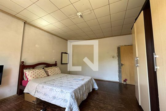 Quarto 1 de casa à venda com 2 quartos, 140m² em Rondônia, Novo Hamburgo