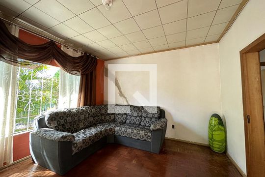 Casa à venda com 2 quartos, 140m² em Rondônia, Novo Hamburgo