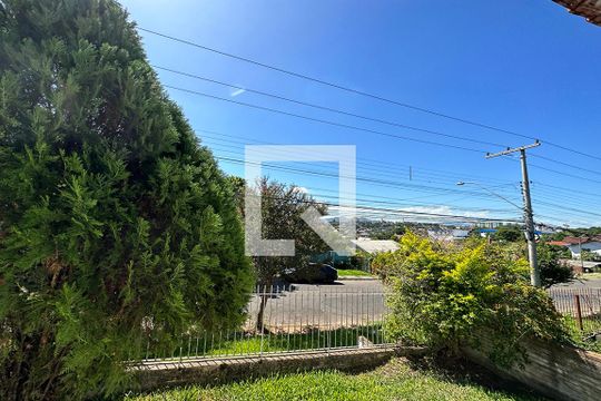 Vista do Quarto 1 de casa à venda com 2 quartos, 140m² em Rondônia, Novo Hamburgo