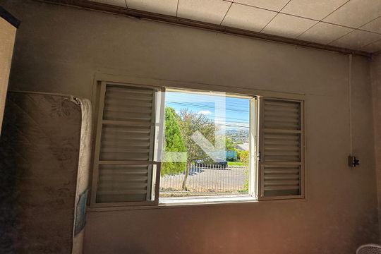 Quarto 1 de casa à venda com 2 quartos, 140m² em Rondônia, Novo Hamburgo