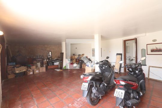 Garagem de casa à venda com 4 quartos, 460m² em Jardim Franca, São Paulo