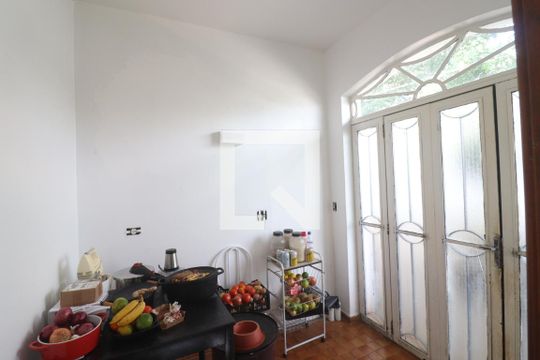 Dispensa de casa à venda com 4 quartos, 460m² em Jardim Franca, São Paulo