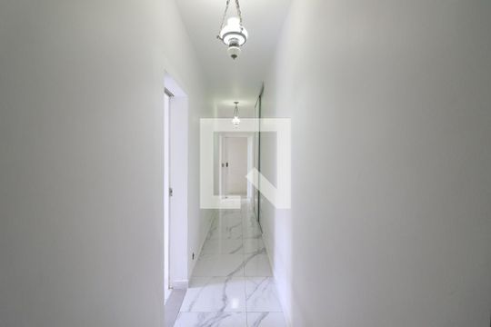 Corredor de casa à venda com 4 quartos, 460m² em Jardim Franca, São Paulo