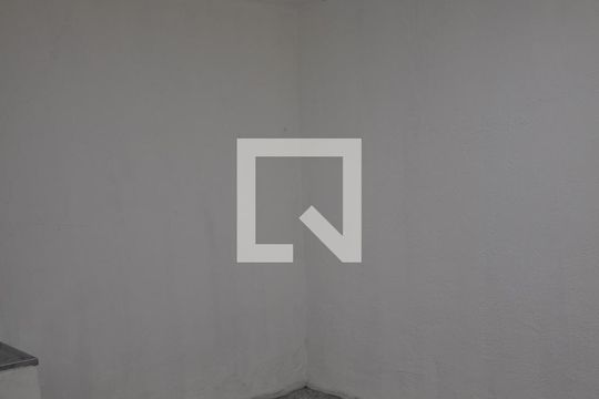 Sala/Cozinha de casa para alugar com 1 quarto, 35m² em Vila Ramos, São Paulo