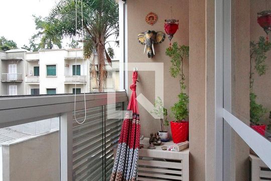 Varanda de kitnet/studio à venda com 0 quarto, 22m² em Consolação, São Paulo
