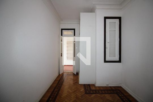 Quarto 1 de apartamento para alugar com 3 quartos, 104m² em Flamengo, Rio de Janeiro