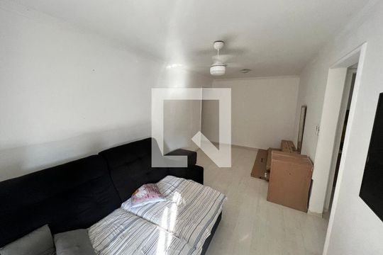 Sala de apartamento à venda com 2 quartos, 64m² em Méier, Rio de Janeiro