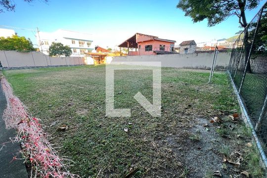 Quadra Esportiva de apartamento à venda com 2 quartos, 64m² em Méier, Rio de Janeiro