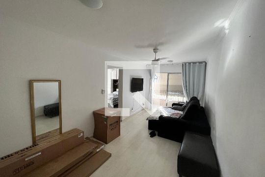 Apartamento à venda com 2 quartos, 64m² em Méier, Rio de Janeiro