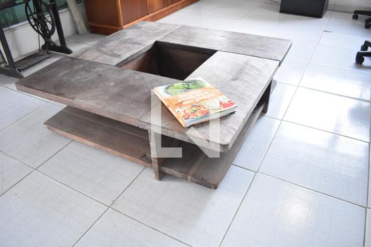 Detalhe de casa à venda com 2 quartos, 100m² em Campo Grande, Rio de Janeiro