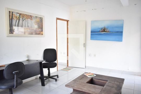 Sala de casa à venda com 2 quartos, 100m² em Campo Grande, Rio de Janeiro