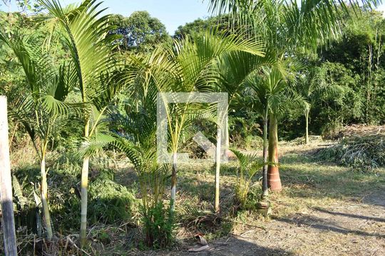 Quintal de casa à venda com 2 quartos, 100m² em Campo Grande, Rio de Janeiro