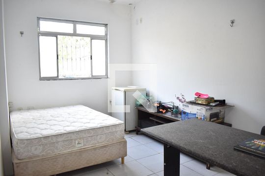 Quarto 1 de casa à venda com 2 quartos, 100m² em Campo Grande, Rio de Janeiro