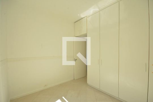Quarto 2 de apartamento para alugar com 2 quartos, 80m² em Botafogo, Rio de Janeiro