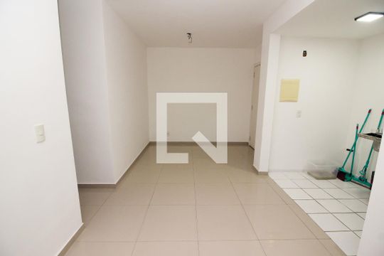 Sala de apartamento para alugar com 2 quartos, 50m² em Cavalhada, Porto Alegre