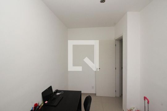Quarto 2 de apartamento para alugar com 2 quartos, 50m² em Cavalhada, Porto Alegre