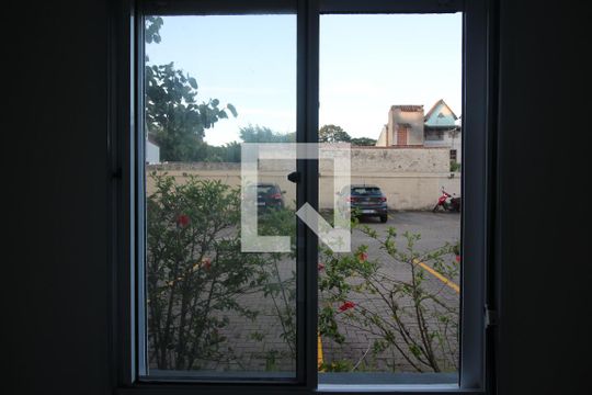 Vista do quarto 2 de apartamento para alugar com 2 quartos, 50m² em Cavalhada, Porto Alegre