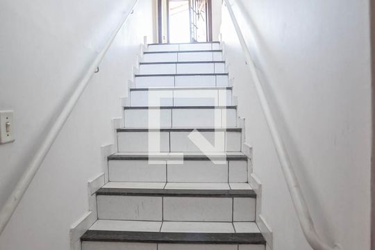 Entrada de apartamento à venda com 6 quartos, 500m² em Prado, Belo Horizonte