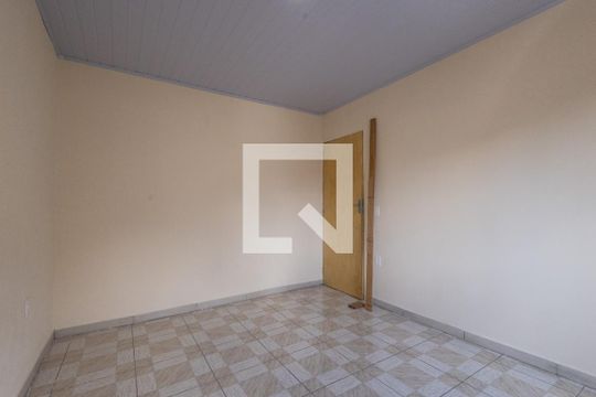 Casa para alugar com 2 quartos, 70m² em Chácara Califórnia, São Paulo