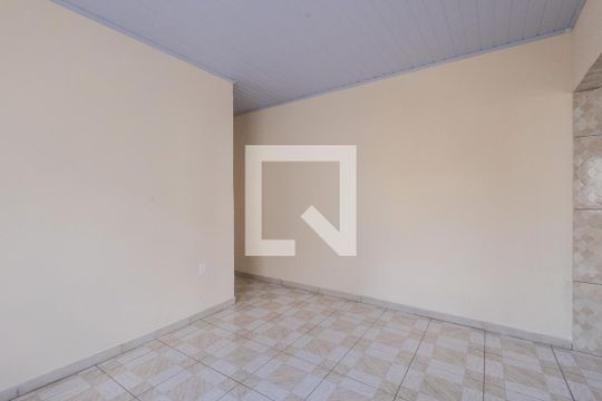 Sala de casa para alugar com 2 quartos, 70m² em Chácara Califórnia, São Paulo