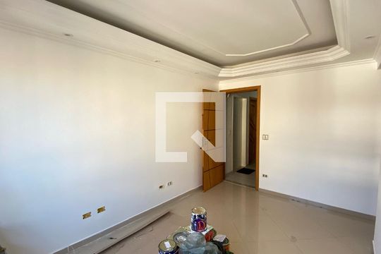 Sala de apartamento à venda com 2 quartos, 62m² em Jardim Patente Novo, São Paulo