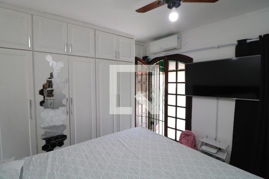 Suite de casa à venda com 3 quartos, 100m² em Vila Formosa, São Paulo