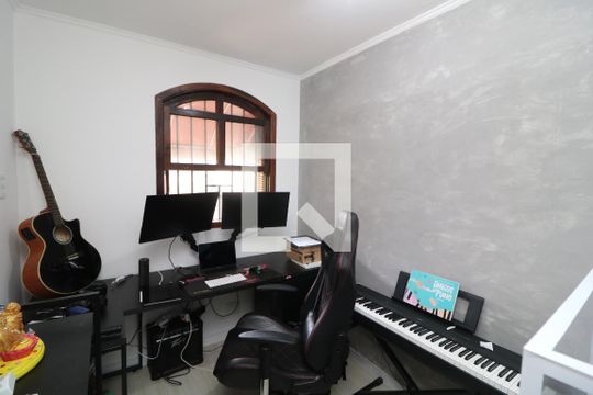 Quato de casa à venda com 3 quartos, 100m² em Vila Formosa, São Paulo