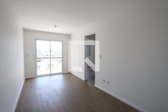 Apartamento para alugar com 2 quartos, 52m² em Lauzane Paulista, São Paulo