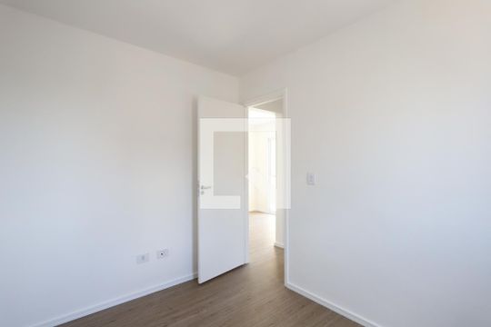 Quarto  de apartamento para alugar com 2 quartos, 52m² em Lauzane Paulista, São Paulo