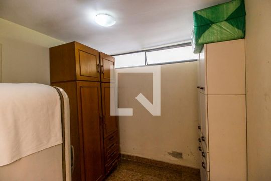 Área de Serviço de casa à venda com 4 quartos, 360m² em Alphaville, Santana de Parnaíba