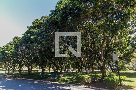 Área comum de casa à venda com 4 quartos, 360m² em Alphaville, Santana de Parnaíba