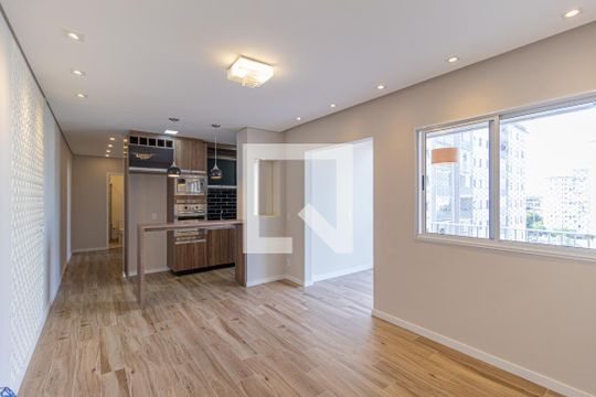Apartamento à venda com 2 quartos, 62m² em Novo Osasco, Osasco