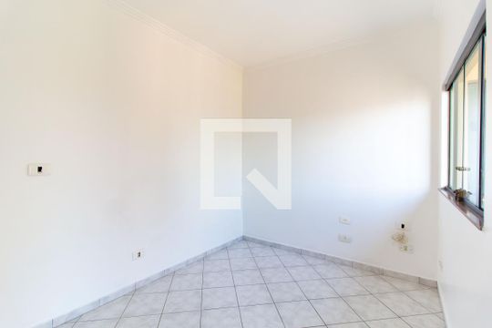 Quarto de Serviço de casa para alugar com 3 quartos, 193m² em Vila Aricanduva, São Paulo