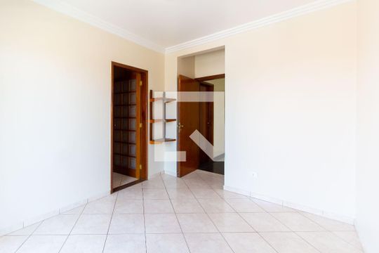 Suíte 2 de casa para alugar com 3 quartos, 193m² em Vila Aricanduva, São Paulo