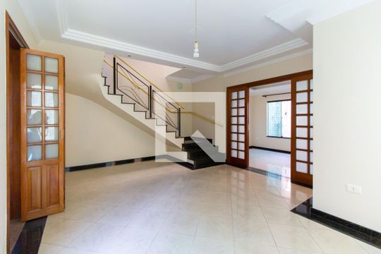 Sala de Jantar de casa para alugar com 3 quartos, 193m² em Vila Aricanduva, São Paulo