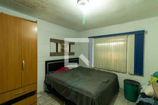 Quarto 1 de casa à venda com 2 quartos, 225m² em Vila Rui Barbosa, São Paulo