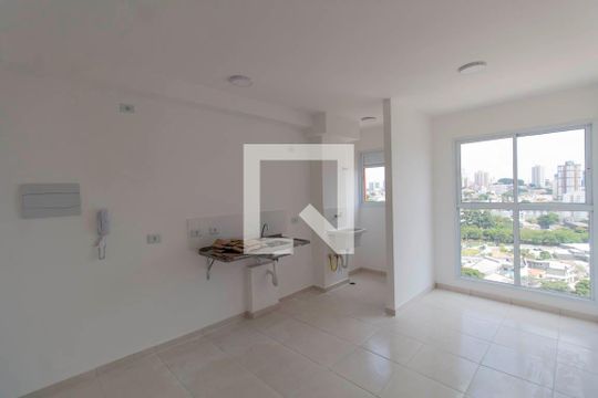 Apartamento para alugar com 1 quarto, 42m² em Vila Guilhermina, São Paulo