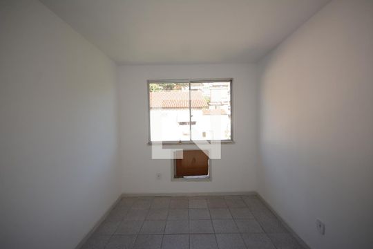 Quarto 1 de apartamento para alugar com 2 quartos, 130m² em Praça Seca, Rio de Janeiro