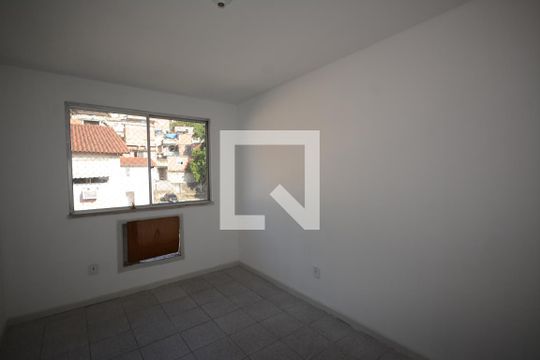 Quarto 1 de apartamento para alugar com 2 quartos, 130m² em Praça Seca, Rio de Janeiro