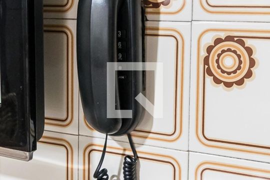 Área de Serviço de apartamento à venda com 2 quartos, 75m² em Olaria, Rio de Janeiro