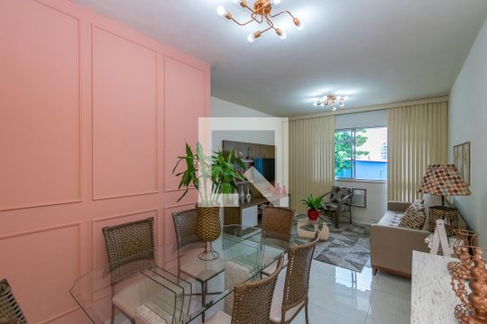 Apartamento à venda com 2 quartos, 75m² em Olaria, Rio de Janeiro