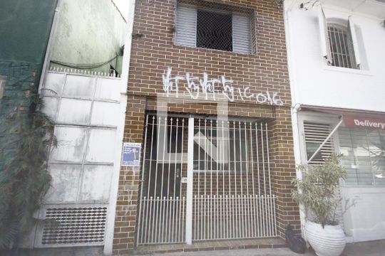 Fachada de casa para alugar com 3 quartos, 139m² em Vila Dom Pedro I, São Paulo