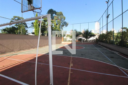 Quadra de apartamento à venda com 3 quartos, 187m² em Jardim Avelino, São Paulo