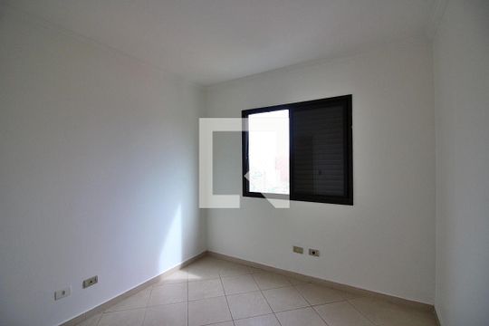 Quarto 1 de apartamento para alugar com 2 quartos, 60m² em Santa Terezinha, São Bernardo do Campo