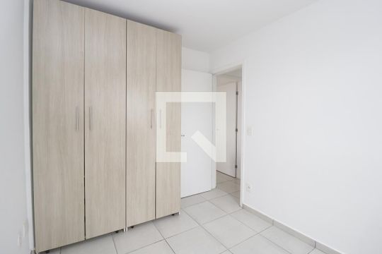 Quarto 1 de apartamento para alugar com 2 quartos, 73m² em Vila dos Andrades, São Paulo