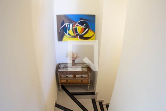 QUARTO 04 de apartamento à venda com 4 quartos, 230m² em Novo Riacho, Contagem