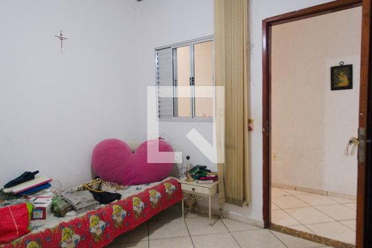 Quarto 3 de casa à venda com 4 quartos, 255m² em Ipiranga, São Paulo