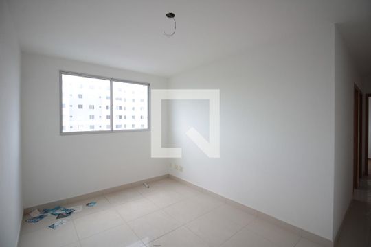 Apartamento para alugar com 2 quartos, 66m² em Conjunto Helena Antipoff, Belo Horizonte
