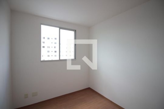 Quarto 2 de apartamento para alugar com 2 quartos, 66m² em Conjunto Helena Antipoff, Belo Horizonte