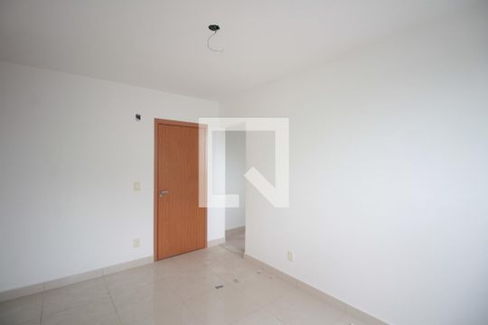 Sala de apartamento para alugar com 2 quartos, 66m² em Conjunto Helena Antipoff, Belo Horizonte